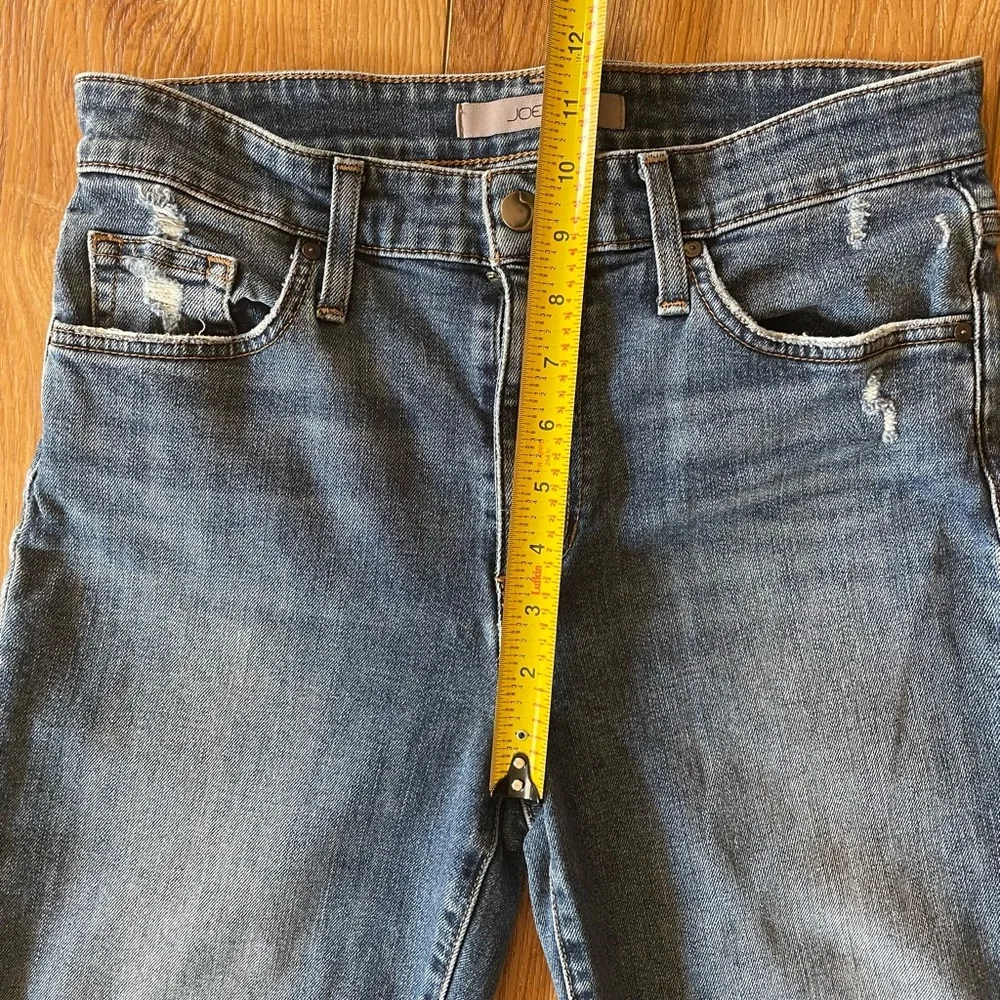 Joes Jeans classic dark